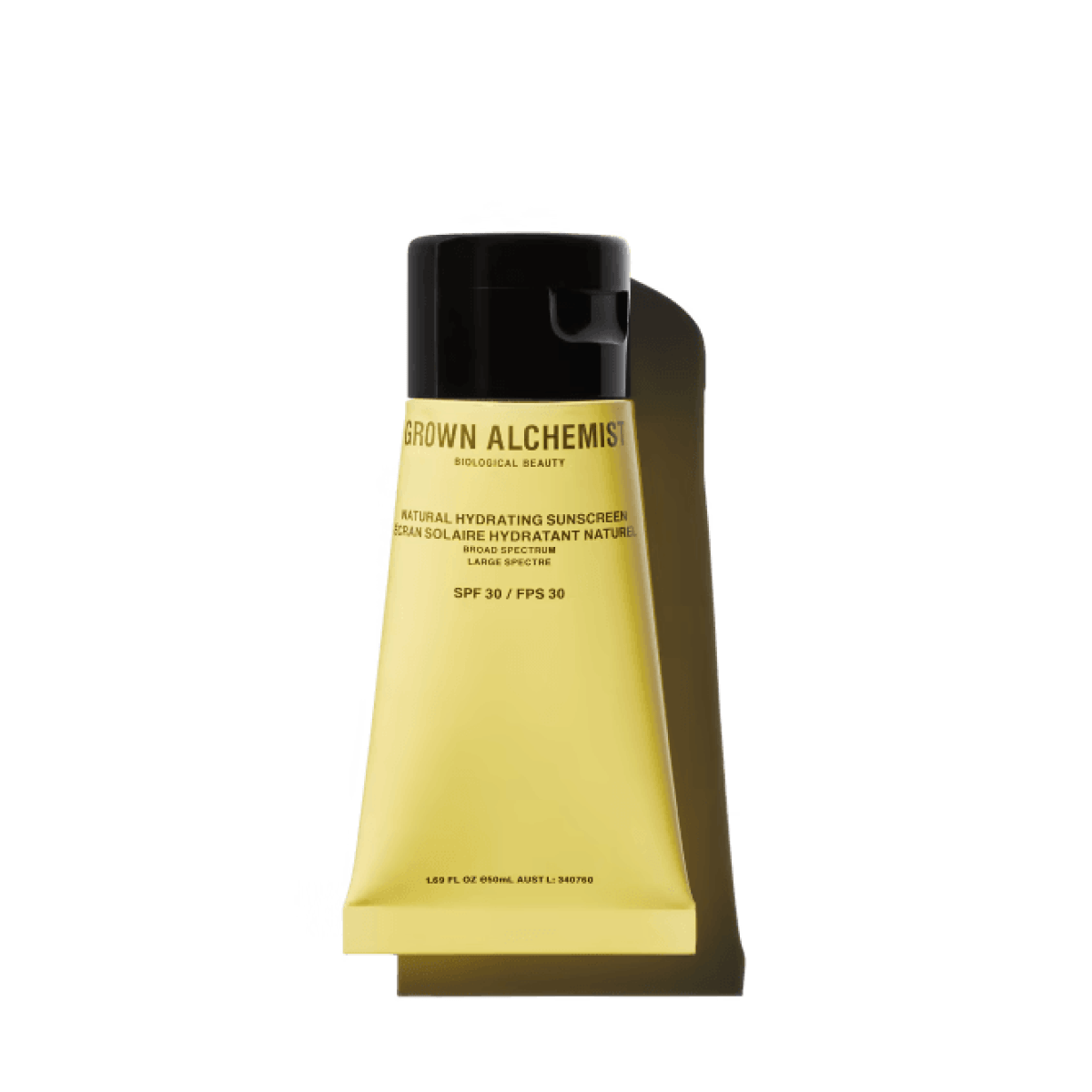 Body Treatment Oil