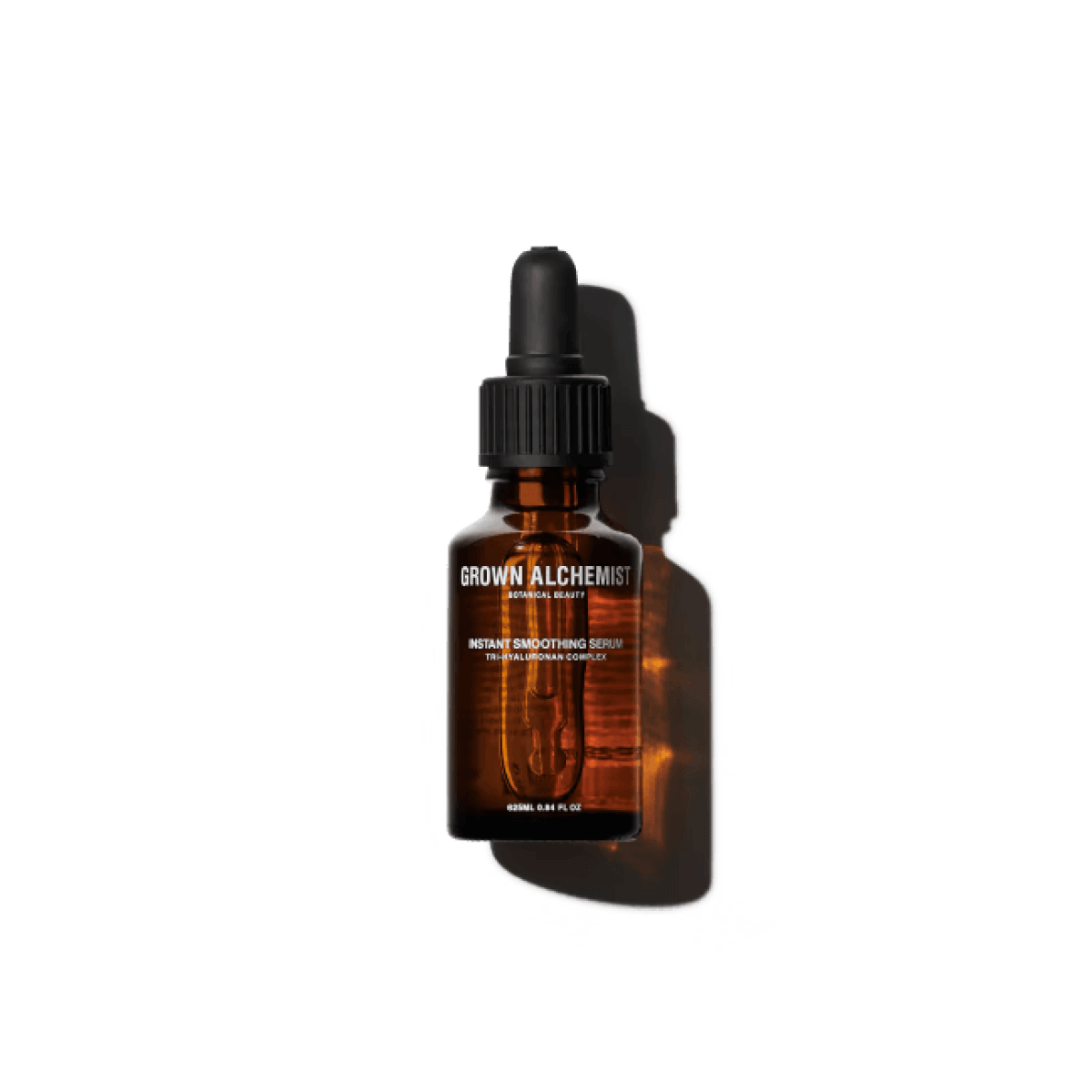 Instant Smoothing Hyaluronic Acid Serum (25ml)