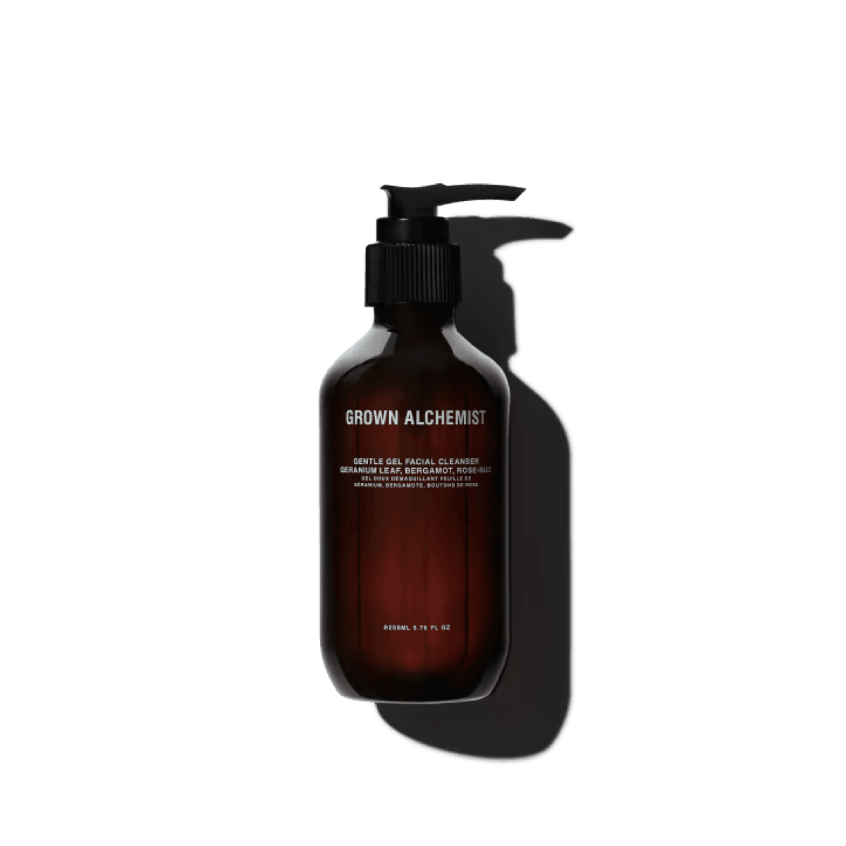Gentle Gel Facial Cleanser (200mL)
