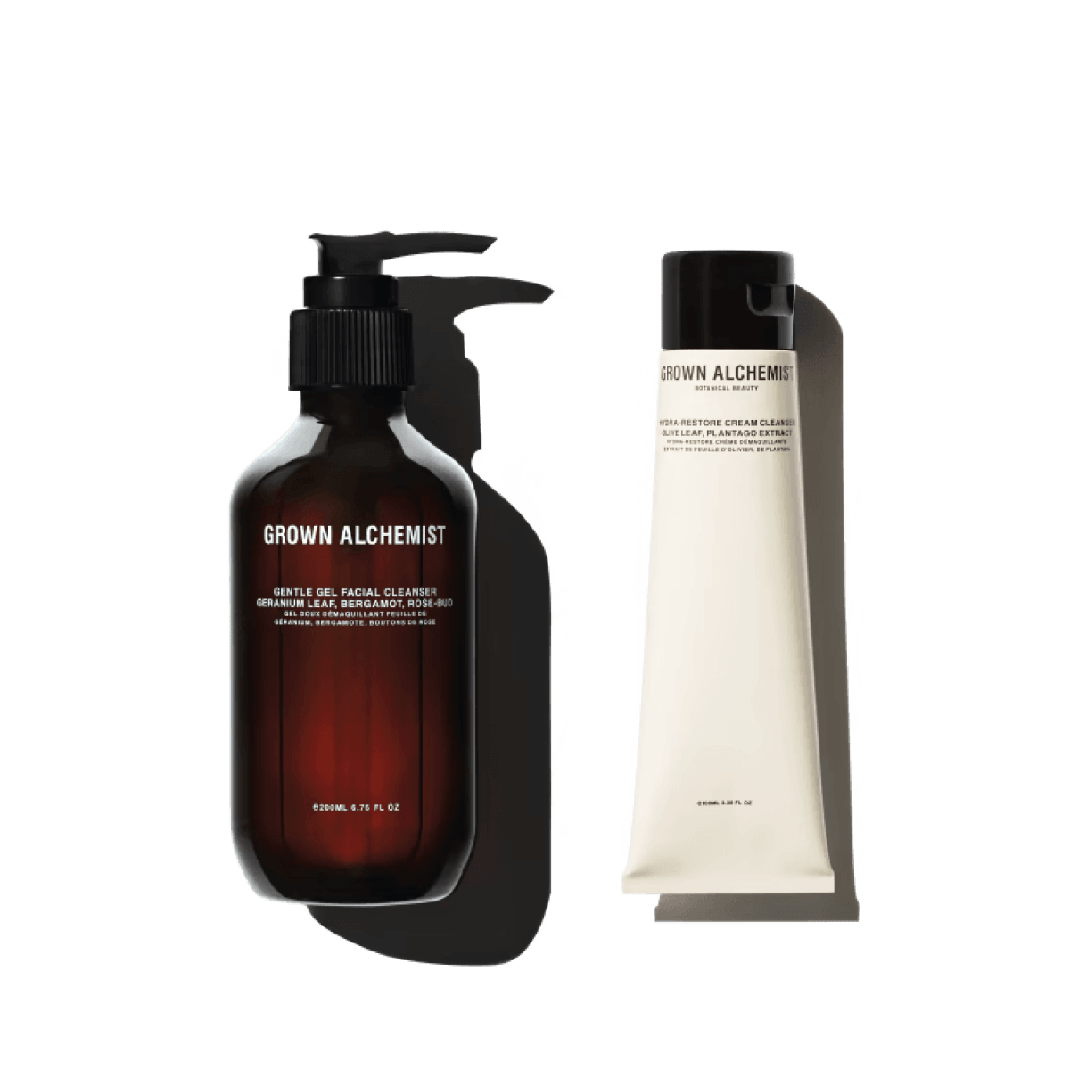 Body Cream (120mL)